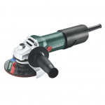 Ketasl&otilde;ikur Metabo WEV850 125MM 850W, 850 W
