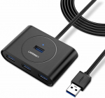 USB jaotur Ugreen