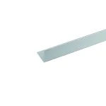 L-PROFIIL ALU. ANOD. H&Otilde;BE 2000X10X10X1.5