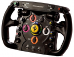 M&auml;ngurool Thrustmaster Ferrari F1 (4160571), must v.