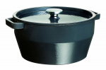 Kastrul Pyrex, 28 cm, 6.3 l