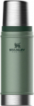 Termos Stanley Classic Legendary Bottle, 0.47 l, roheline v.