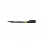 Veekindel marker, 0.6 mm, must