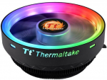 &Otilde;hkjahuti protsessorile Thermaltake UX100 ARGB CPU Cooler