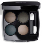 Lauv&auml;rv Chanel Les 4 Ombres, 2 g 324 blurry blue