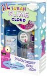 Lima valmistamise komplekt Tubadzin Cloud Slime XL, mitmev&auml;rviline