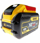 Aku Dewalt DCB548-XJ, 18 - 54 V, li-ion, 12000 mAh