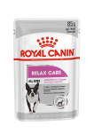 M&auml;rg koeratoit Royal Canin Relax Care, 0.085 kg x 12 tk.