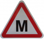 Autokleeps M, LIP002, 20 cm x 18.3 cm