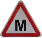 Autokleeps M, LIP002, 20 cm x 18.3 cm