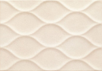 Plaadid, keraamiline Tubadzin Navona Beige PS-03-718-0250-0360-1-018, 36 cm x 25 cm, hele pruun v.