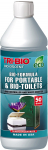 Biotualettide hooldusvahend Tri-Bio
