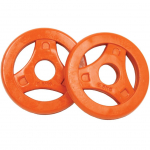 Ketasraskused Tunturi, 2 x 0.5 kg