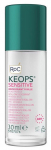 Deodorant naistele RoC Keops Sensitive, 30 ml