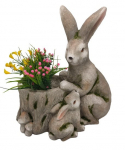 Lillepott j&auml;nes nfy2001-45 40 x 26 x 45cm