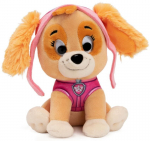 Pehme m&auml;nguasi Paw Patrol Paw Patrol Skye, pruun v., 15.24 cm