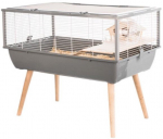 Puur n&auml;rilistele Zolux Neo Nigha, 78 cm x 48 cm x 36 cm, hall v.