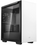Arvuti korpus Deepcool Macube 10 WH, valge v.