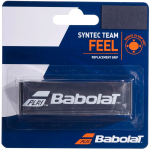 K&auml;epideme teip Babolat Syntec Team Feel 670065 105, must v.