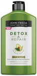 &Scaron;ampoon John Frieda Detox & Repair, 250 ml