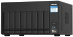 NAS korpus QNAP TS-832PX-4G