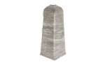 P&otilde;randaliistu v&auml;lisnurk Salag SG75 SG7BI8, 4.2 cm x 7.5 cm x 3.3 cm, valge tamm