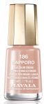 K&uuml;&uuml;nelakk Mavala Mini Color, sapporo v., 5 ml