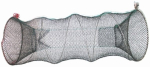 V&otilde;rk Akara Net Trap, 60 cm, must v.