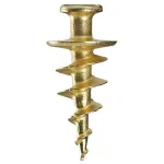 Sissekeeratav konks Cobra, konks-, 12 mm x 27 mm, 6 tk