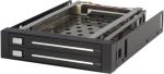 HDD/SSD korpus StarTech HSB220SAT25B, 2.5"