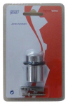 Uksestopper Haushalt DS063CC, 4.5 cm, &Oslash; 3.6 cm, kumm/teras, kroom