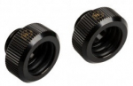 Adapter BitsPower Touchaqua, must v., 2 tk