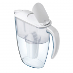 Veefiltrid Smile Aquaphor, 2.9 l, valge v.