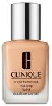 Vedel jumestuskreem Clinique Superbalanced Make Up Superbalanced Makeup Linen 006, beež v., 63.5 linen, 30 ml