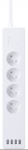Pikendusjuhe Woox Smart WiFi R4027, R4027, 4 pesa