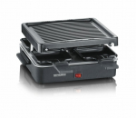 Elektriline lauagrill Severin Raclette 2370