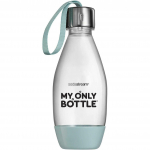 Veepudel SodaStream, sinine v., plastik, 0.5 l