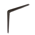 Hoidik Haushalt SB-54, 30x25 cm, must