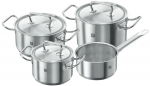 Pottide komplekt Zwilling Twin Classic Set 9494414