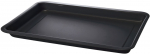 K&uuml;psetusvorm Ballarini Patisserie, must v., 37 cm x 26 cm
