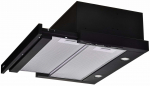 Integreeritav &otilde;hupuhasti Akpo K-7 Light Eco 50, must v.