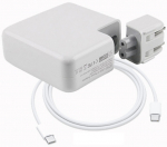 S&uuml;learvuti laadija Extra Digital AP61USBC USB-C, 61 W, 220 V