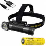 Pealamp Nitecore HC35 10005667, 4000 &deg;K