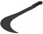 Turisti nuga Truper Curved Blade Machete, 53 cm