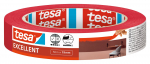 Maalriteip Tesa Excellent, 50 m x 1.9 cm