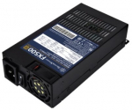 Toiteplokk SilverStone SST-FX500-G 80 PLUS Gold 500 W, 20 dB