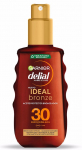 P&auml;ikesekaitse&otilde;li Garnier Ideal Bronze SPF30, 150 ml