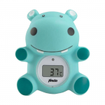 Termomeeter Alecto Bath & Room Thermometer BC-11, sinine v.