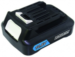 Aku Extra Digital Power Tool Battery, 10.8 V, li-ion, 3000 mAh