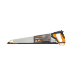K&auml;sisaag puidule Fiskars 1062917, puit, pol&uuml;vin&uuml;&uuml;lkloriid (pvc), 550 mm